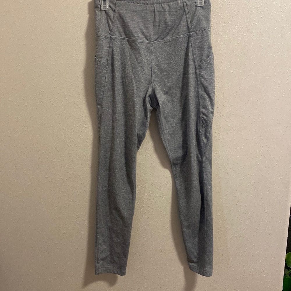 Womens danskin size small leggings